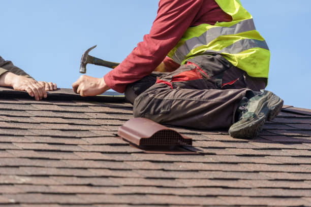 Quick and Trustworthy Emergency Roof Repair Services in Lake Mills, IA