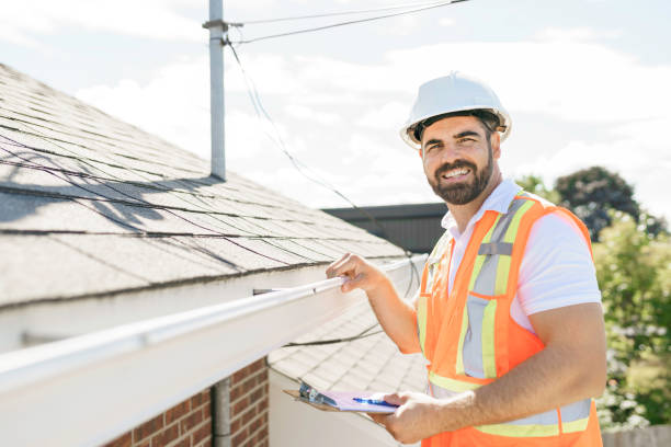 Professional Roofing Contractor in Lake Mills, IA